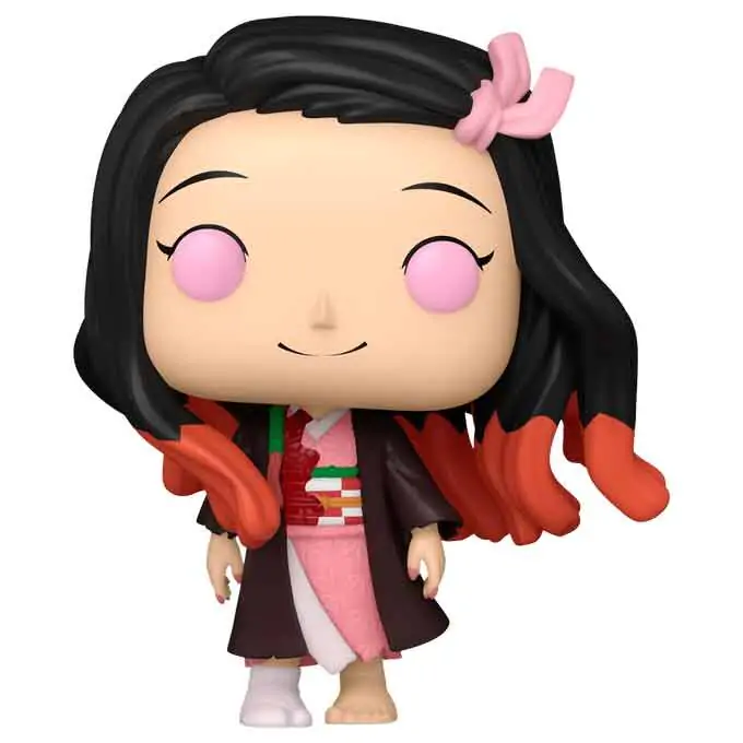 Funko POP figura Demon Slayer Kimetsu no Yaiba Nezuko Kamado fotografija proizvoda