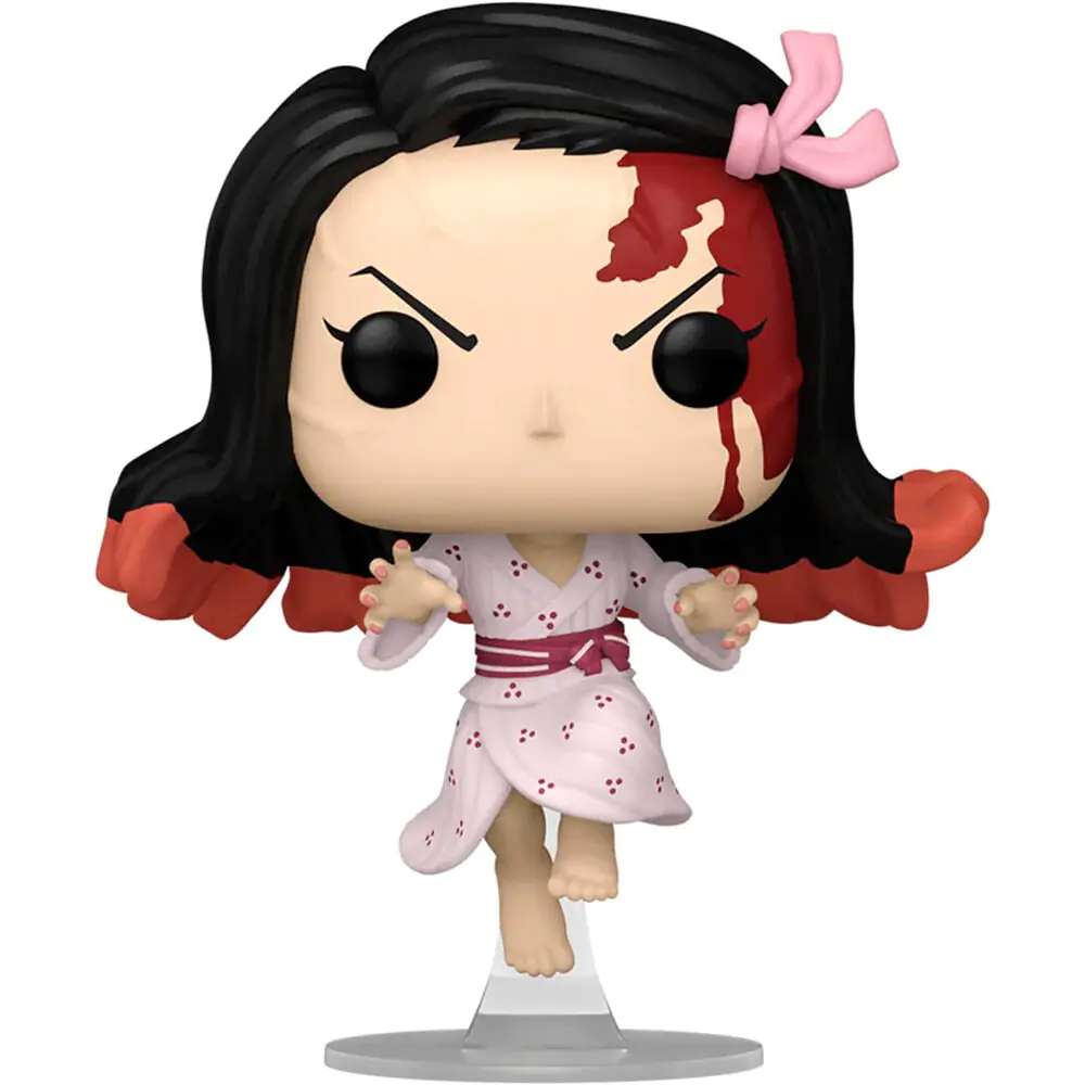 Funko POP figura Demon Slayer Kimetsu no Yaiba Nezuko Kamado Exclusive fotografija proizvoda