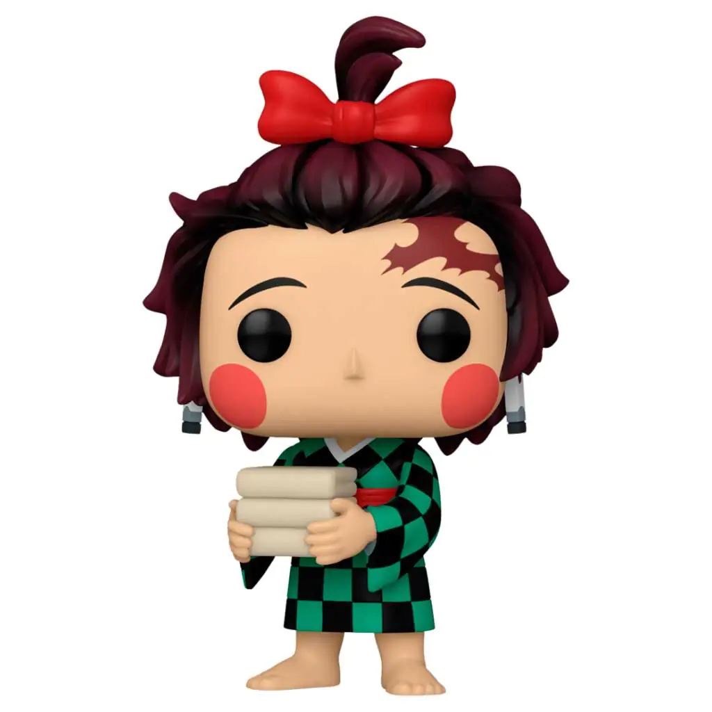 POP figurica Demon Slayer Kimetsu no Yaiba Tanjiro Kamado fotografija proizvoda