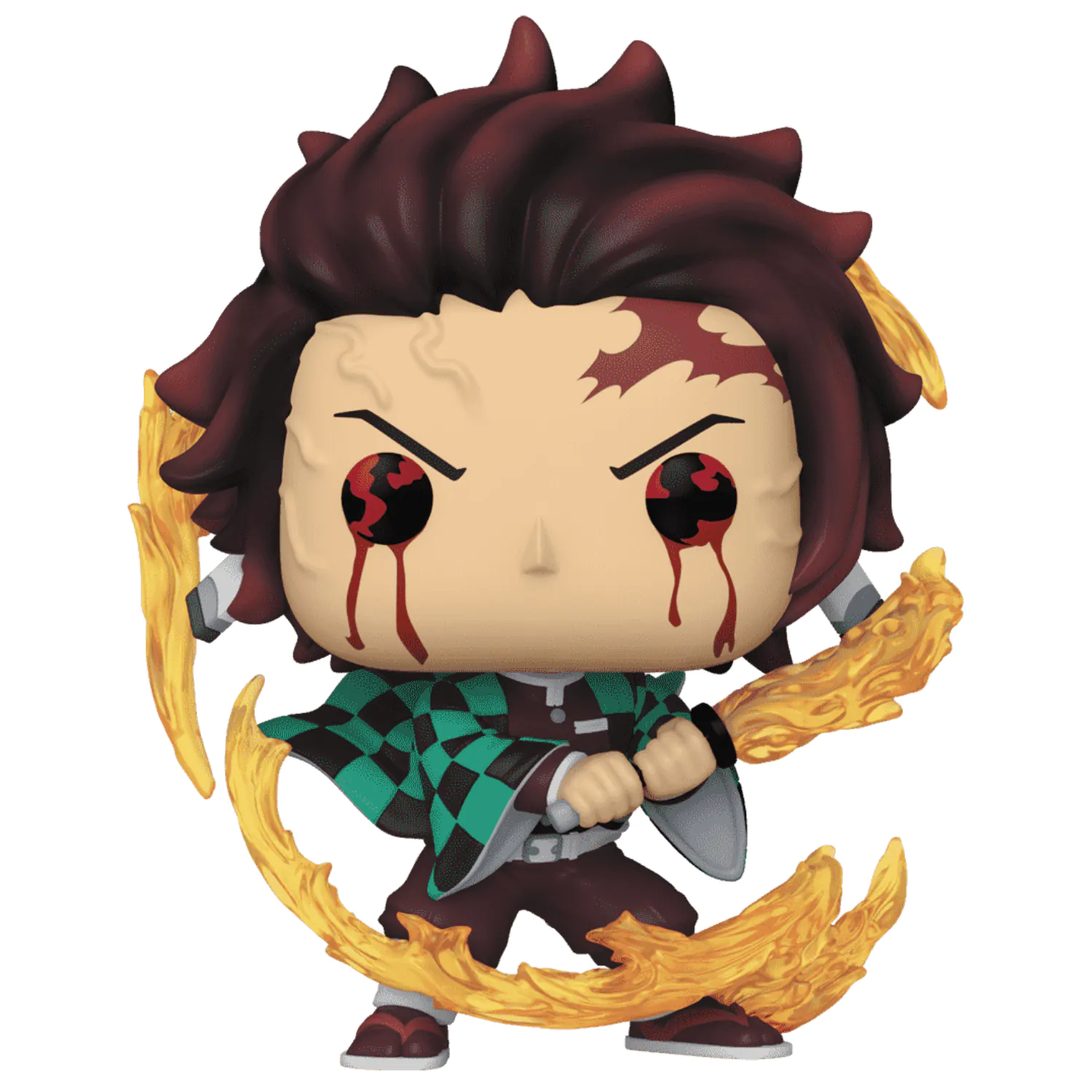 Funko POP figura Demon Slayer Kimetsu no Yaiba Tanjiro Kamado fotografija proizvoda