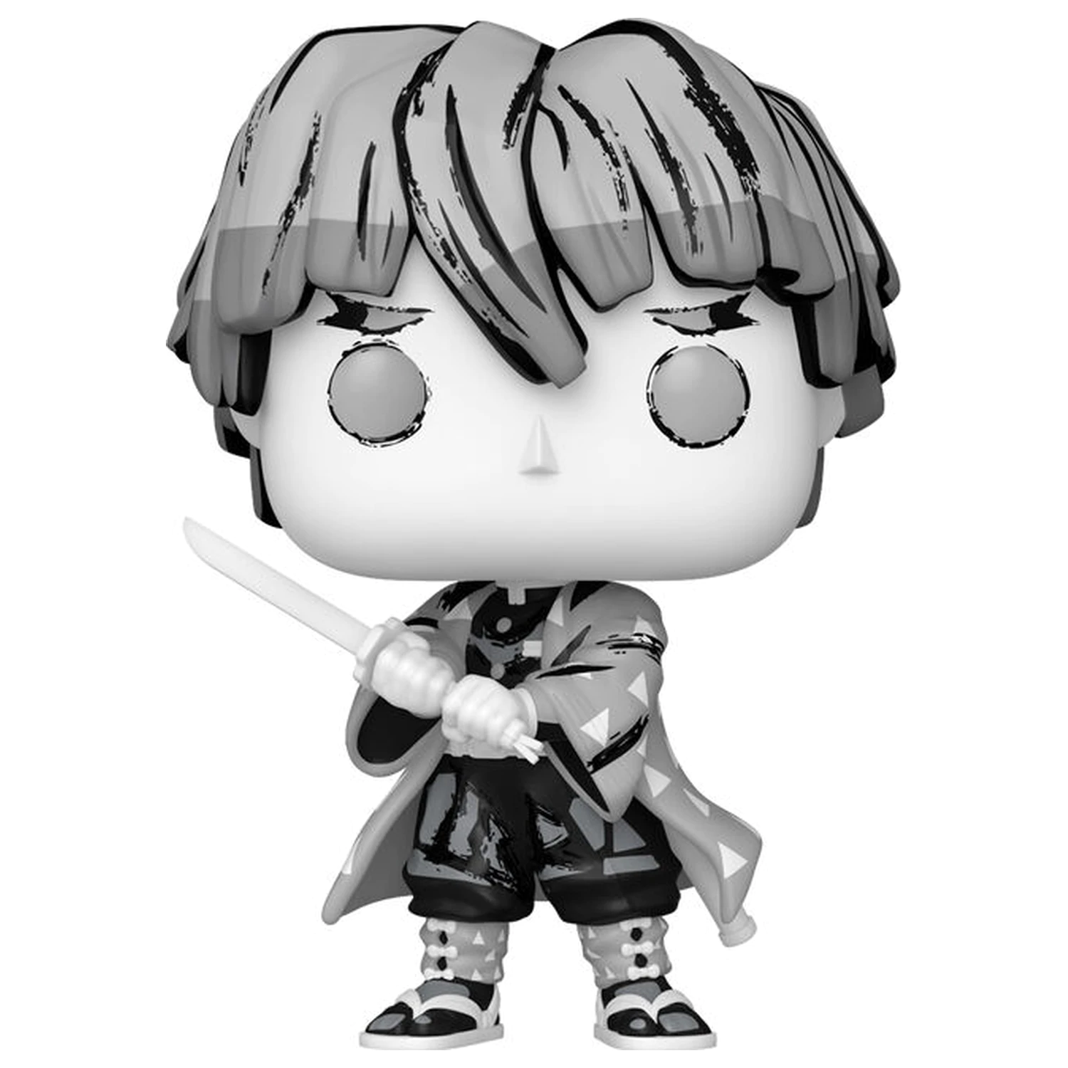 Funko POP figura Demon Slayer Kimetsu no Yaiba Zenitsu Agatsuma fotografija proizvoda