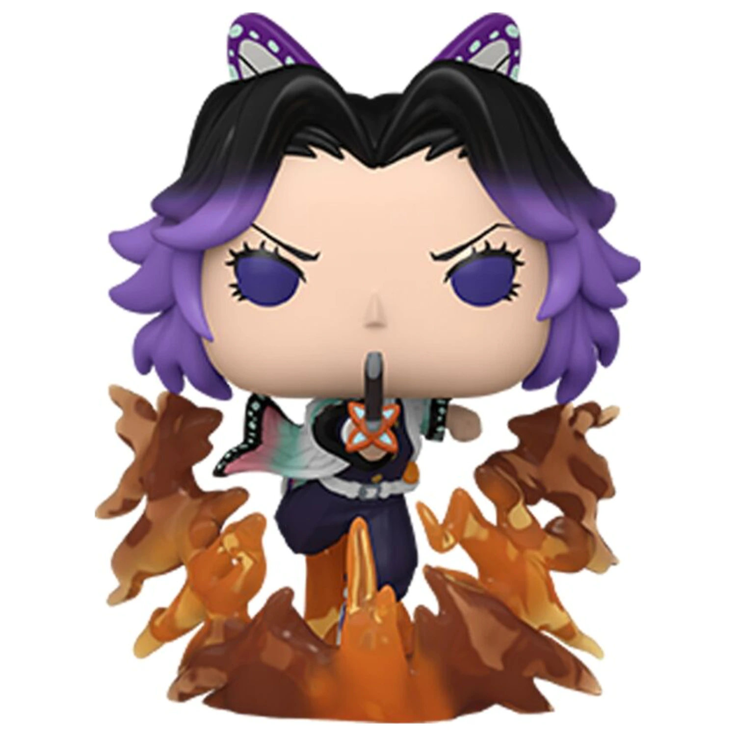 Funko POP figure Premium Demon Slayer Shinobu Kocho fotografija proizvoda