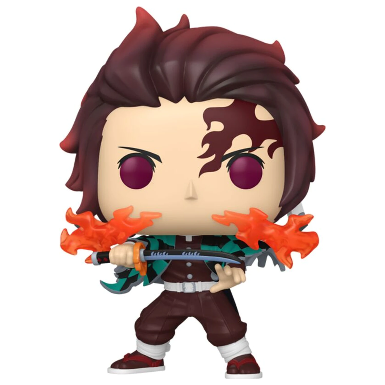 Funko POP figura Demon Slayer Tanjiro Kamado fotografija proizvoda