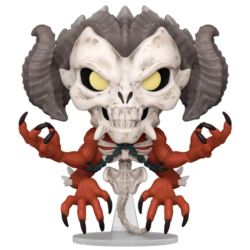 Funko POP figura Diablo IV Mephisto fotografija proizvoda