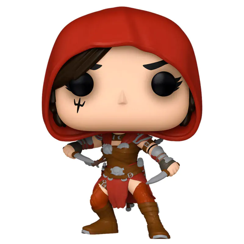 Funko POP figura Diablo IV Rogue fotografija proizvoda