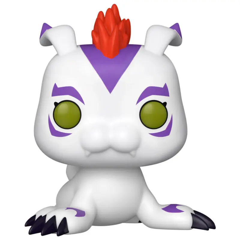 Digimon POP! Animation Vinyl Figura Gomamon 9 cm fotografija proizvoda