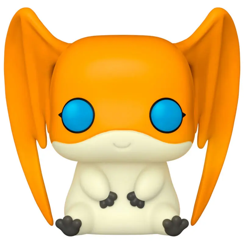 Digimon POP! Animation Vinyl Figura Patamon 9 cm fotografija proizvoda