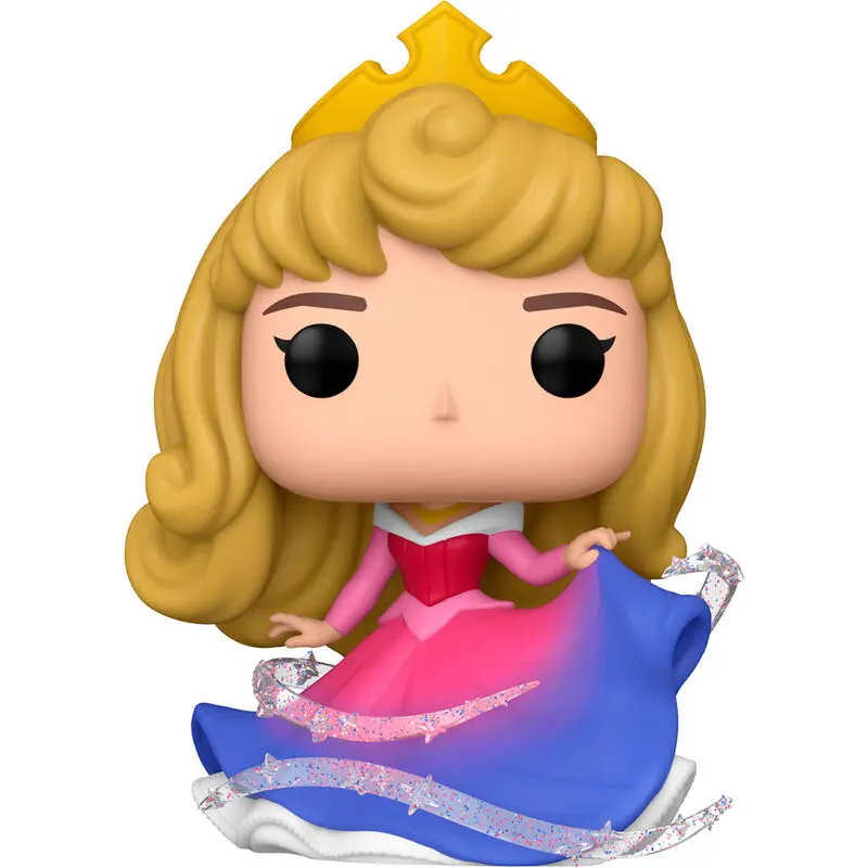 Disney's 100th Anniversary POP! Disney Vinyl Figura Aurora 9 cm fotografija proizvoda