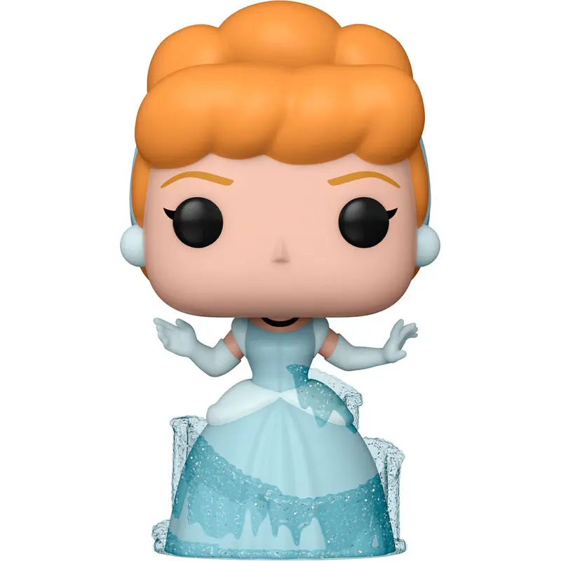 Disney's 100th Anniversary POP! Disney Vinyl Figura Pepeljuga 9 cm fotografija proizvoda