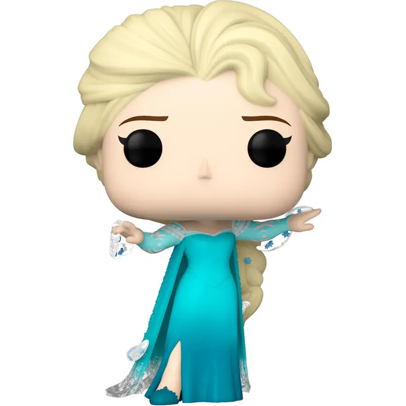 Disney's 100th Anniversary POP! Disney Vinilna Figura Elsa 9 cm fotografija proizvoda