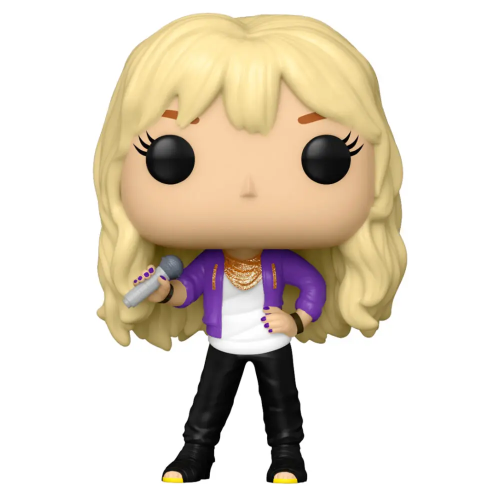 Hannah Montana POP! TV Vinilna Figura Hannah 9 cm fotografija proizvoda