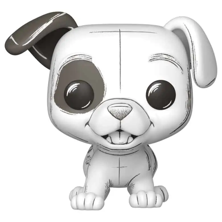 Funko POP figura Disney 101 Dalmatians Patch fotografija proizvoda