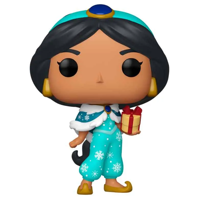 Funko POP figurica Disney Aladdin Jasmine fotografija proizvoda