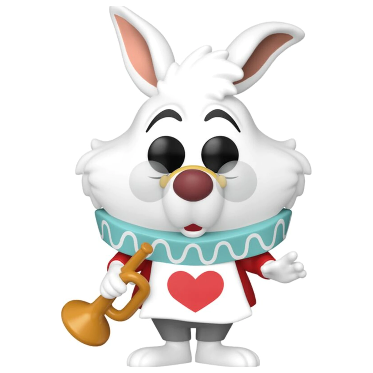 Funko POP figura Disney Alice In Wonderland White Rabbit With Horn fotografija proizvoda