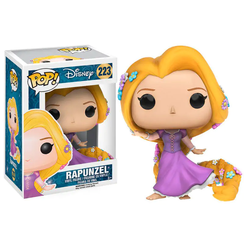 Funko POP figura Disney Rapunzel fotografija proizvoda