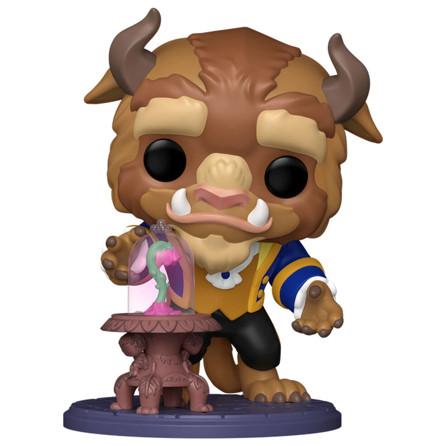 Funko POP figura Premium Disney Beauty And The Beast - Beast fotografija proizvoda