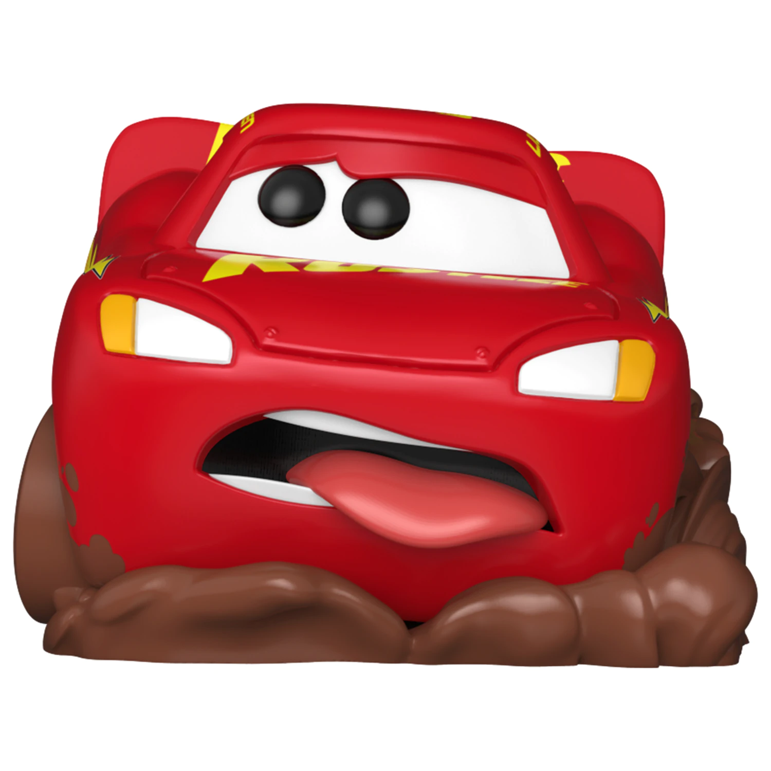Funko POP figurica Disney Cars Lightning McQueen fotografija proizvoda