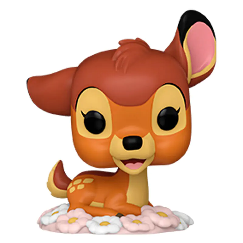 POP figurica Disney Classic Bambi fotografija proizvoda