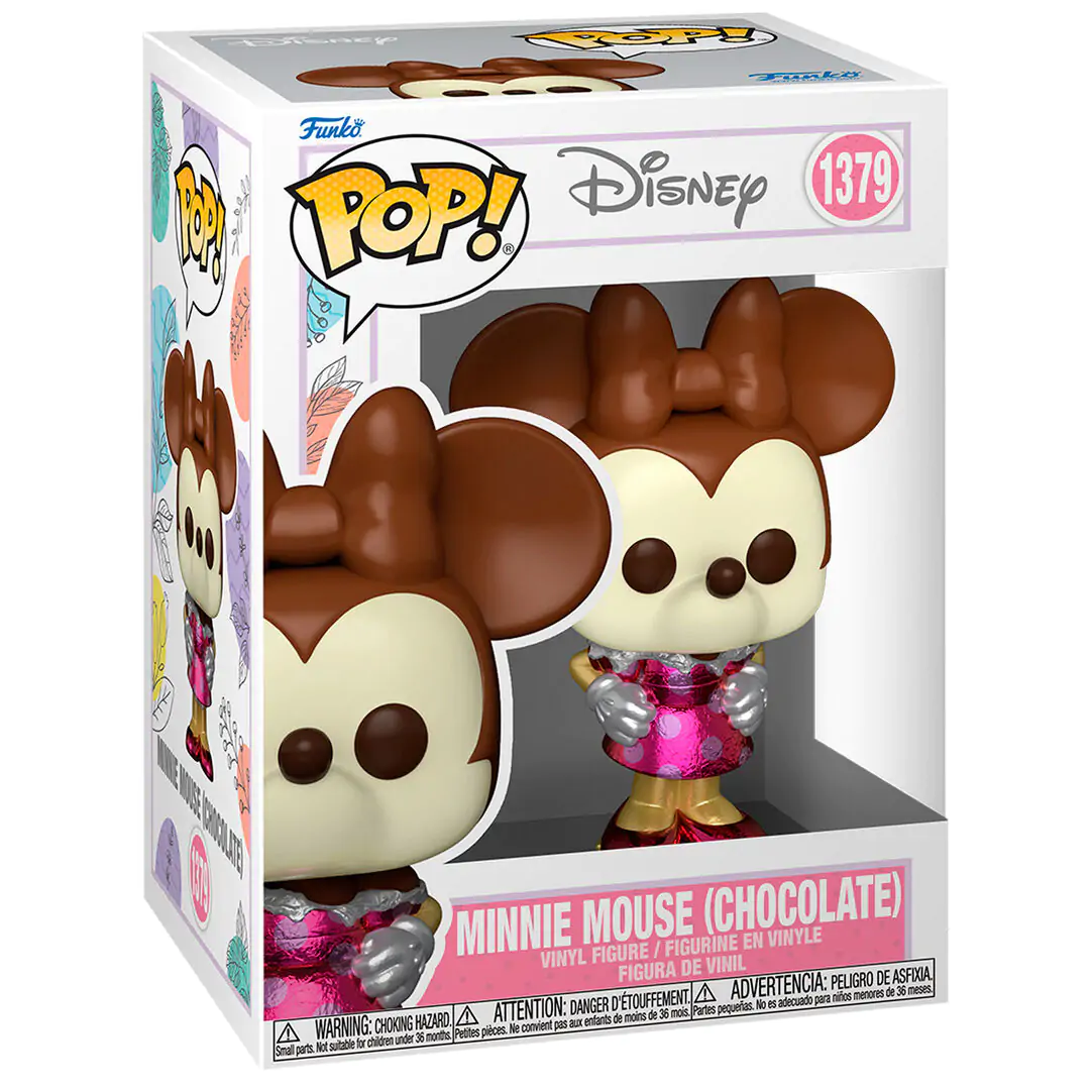 POP Figura Disney Classics Minnie Mouse fotografija proizvoda