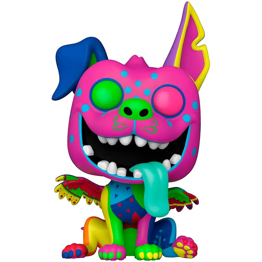 POP figurica Disney Coco Alebrije Dante Ekskluzivno fotografija proizvoda