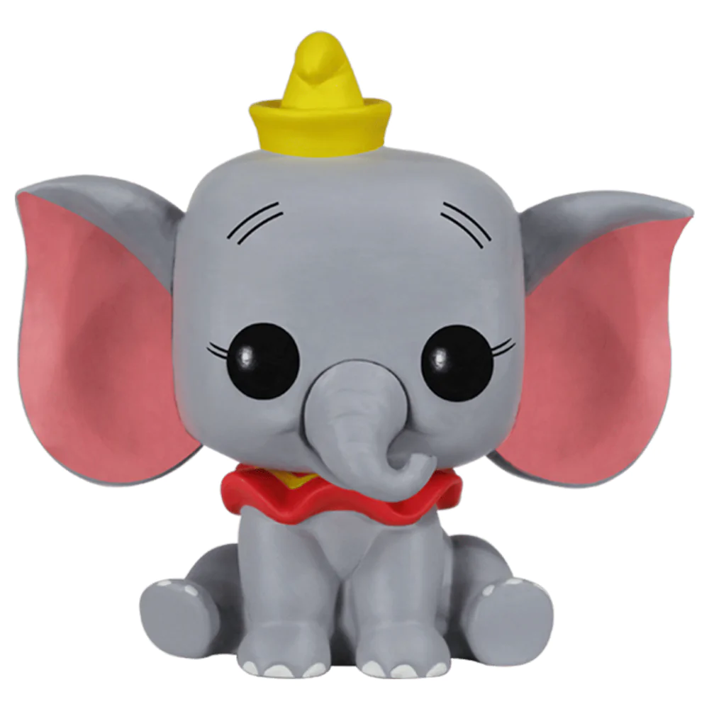 POP figurica Disney Dumbo fotografija proizvoda