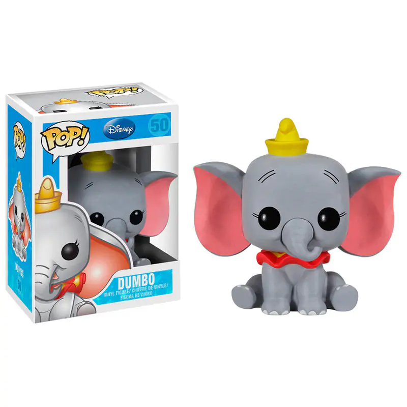 POP figurica Disney Dumbo fotografija proizvoda