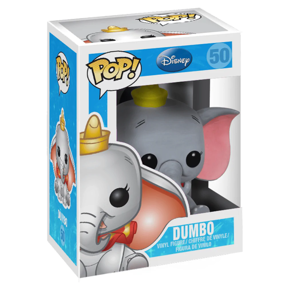 POP figurica Disney Dumbo fotografija proizvoda