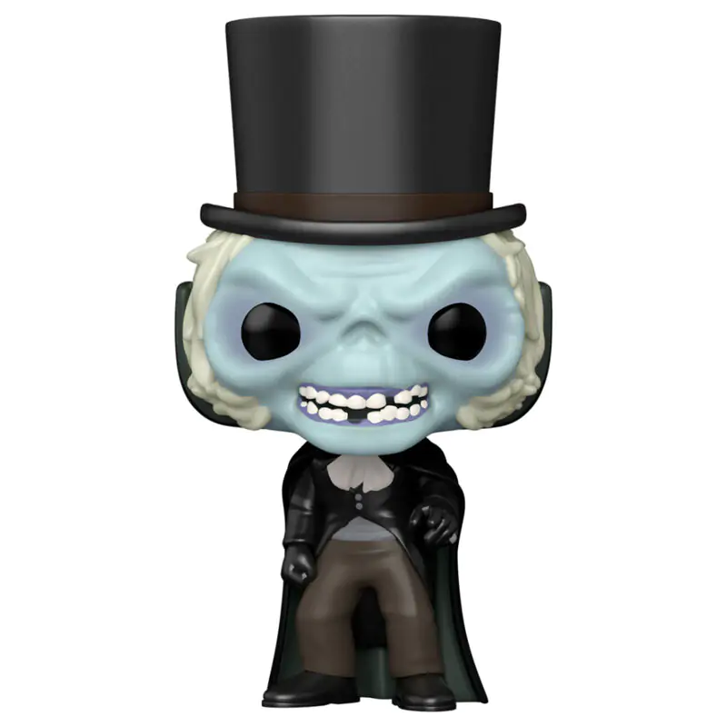 POP figurica Disney Haunted Mansion Hatbox Ghost fotografija proizvoda