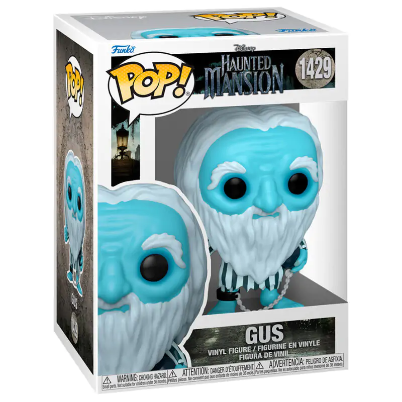 POP figurica Disney Haunted Mansion Gus fotografija proizvoda