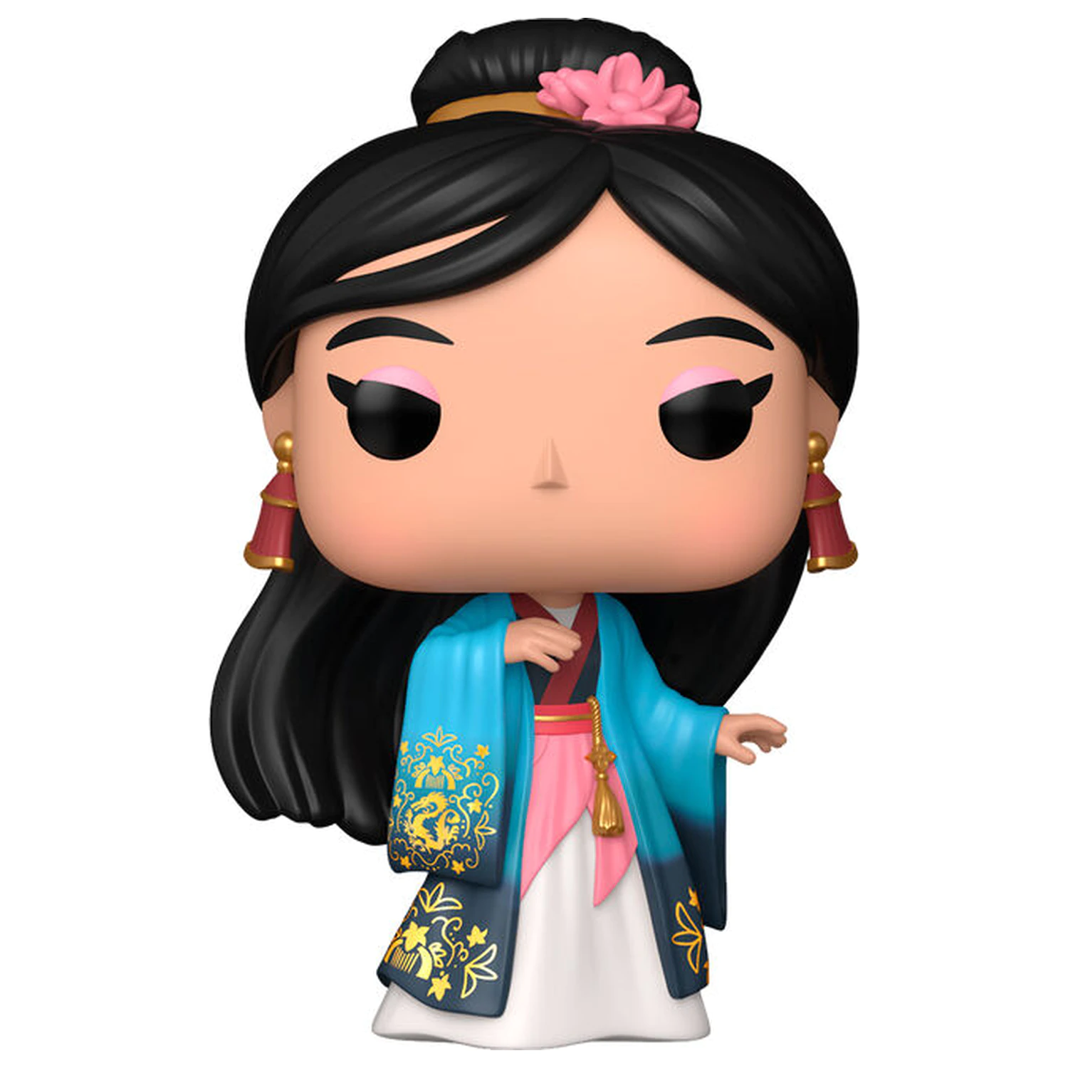 Funko POP figura Disney Princess Mulan fotografija proizvoda