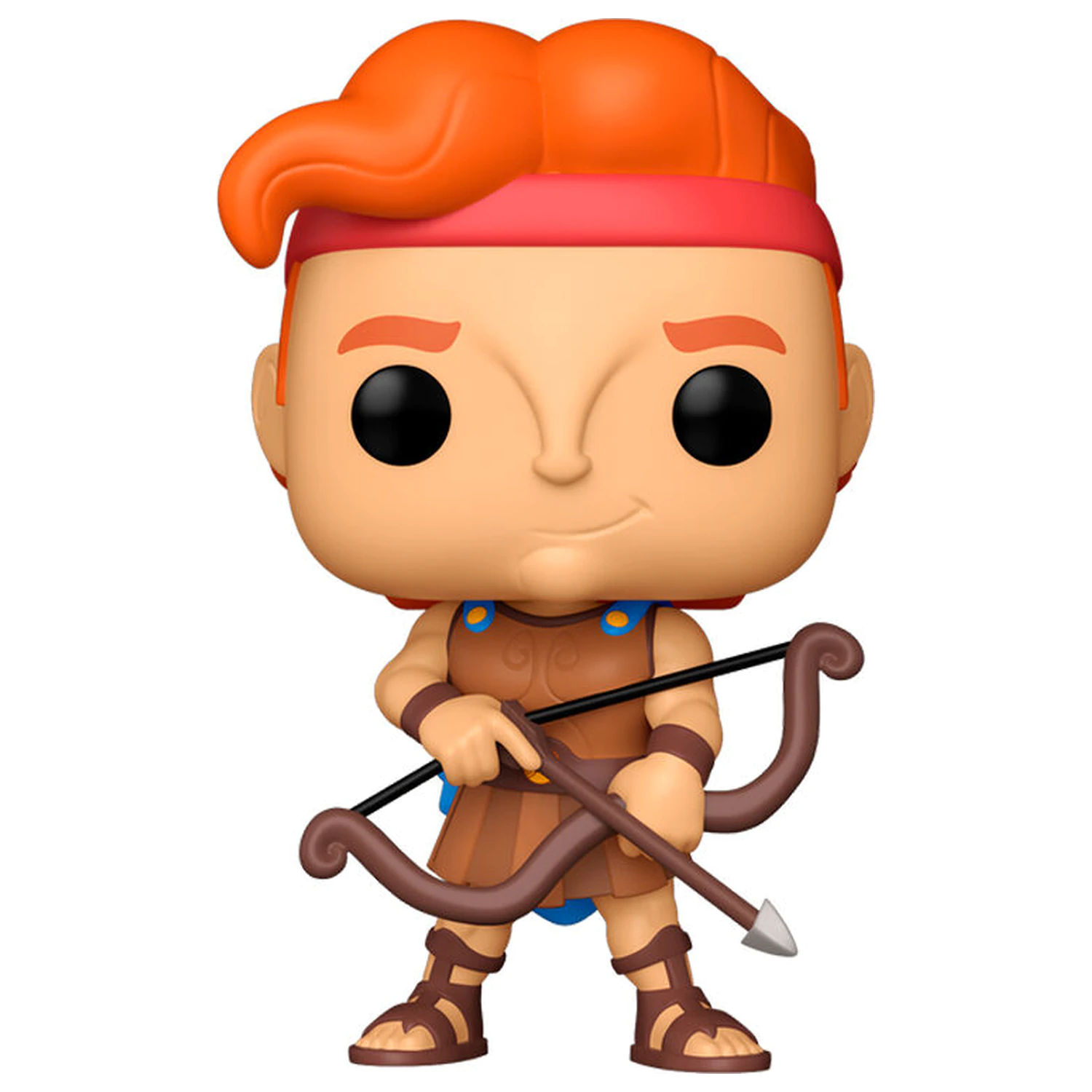 Funko POP figura Disney Hercules - Hercules with Bow fotografija proizvoda
