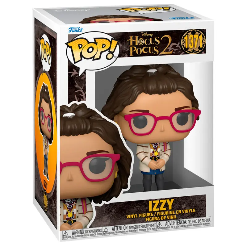 POP figurica Disney Hocus Pocus 2 Izzy fotografija proizvoda