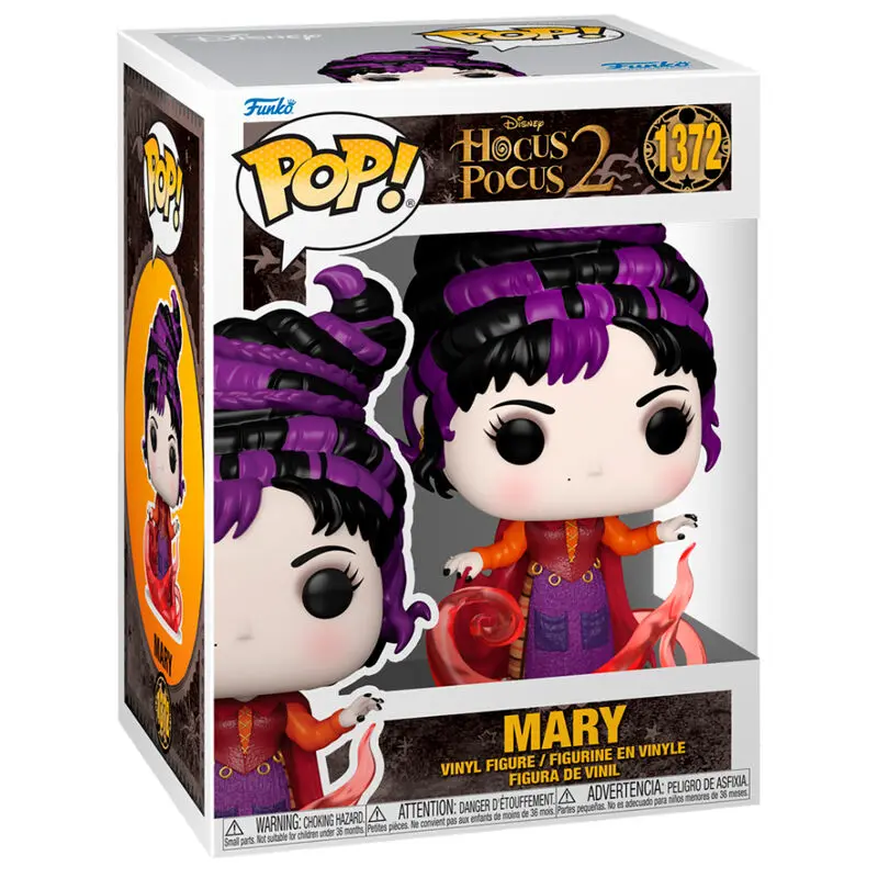 POP figurica Disney Hocus Pocus 2 Mary fotografija proizvoda