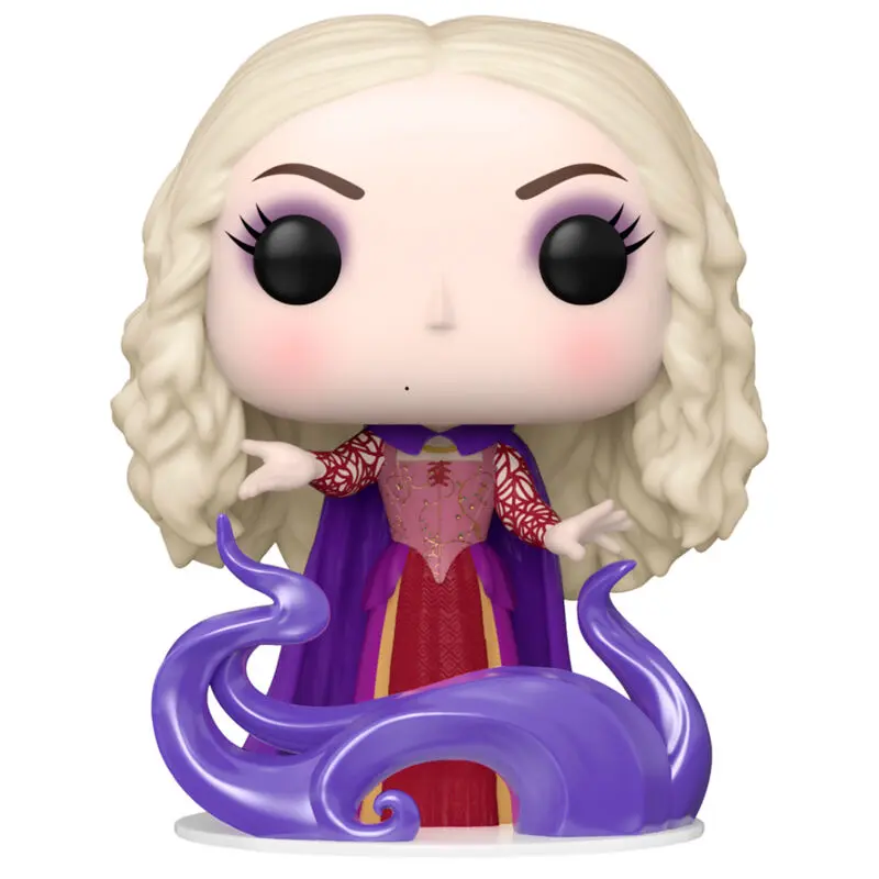 POP figura Disney Hocus Pocus 2 Sarah fotografija proizvoda