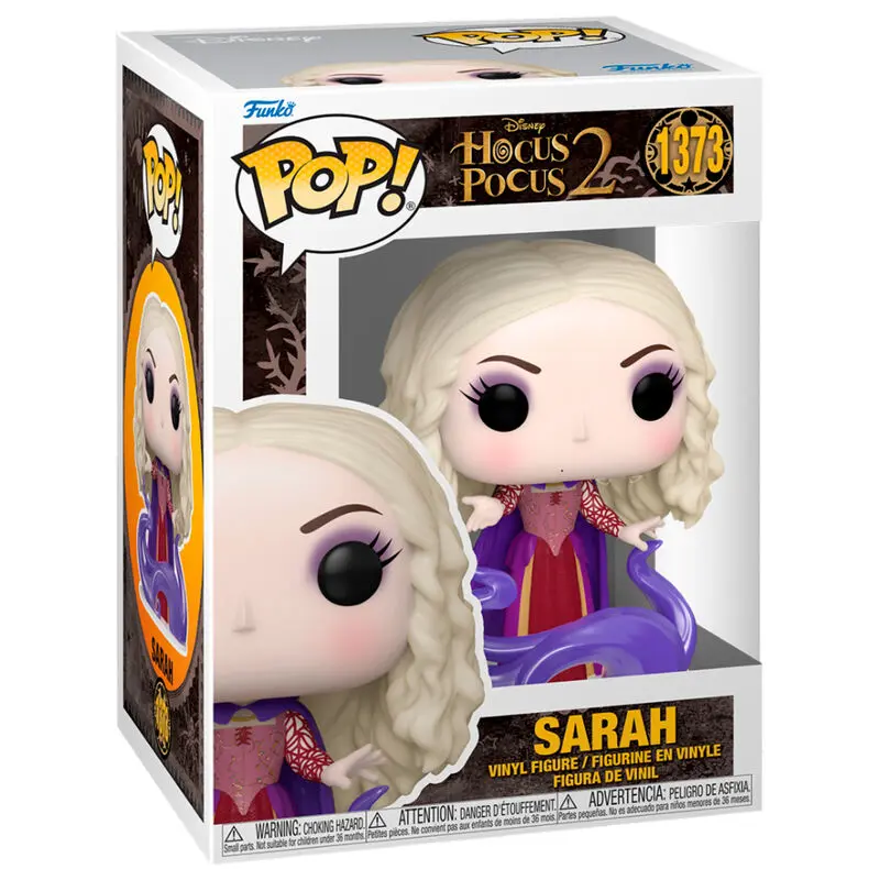 POP figura Disney Hocus Pocus 2 Sarah fotografija proizvoda