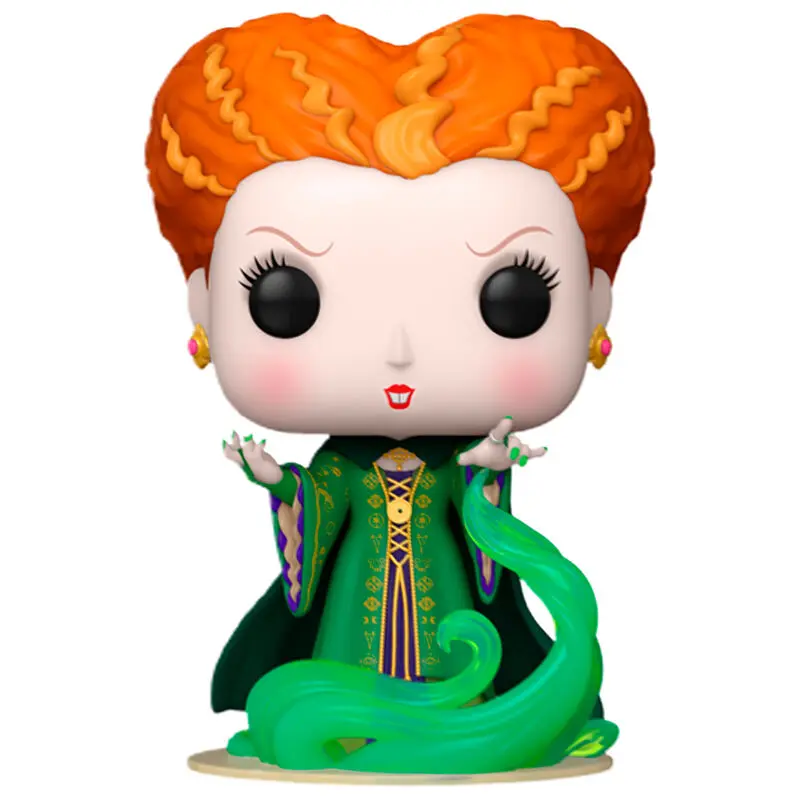 POP figurica Disney Hocus Pocus 2 Winifred fotografija proizvoda