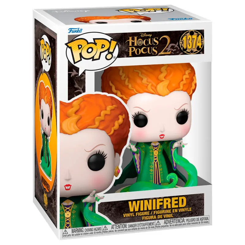 POP figurica Disney Hocus Pocus 2 Winifred fotografija proizvoda