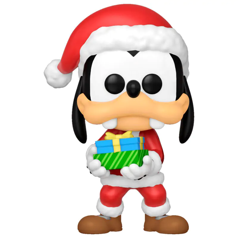 POP figurica Disney Holiday Goofy fotografija proizvoda