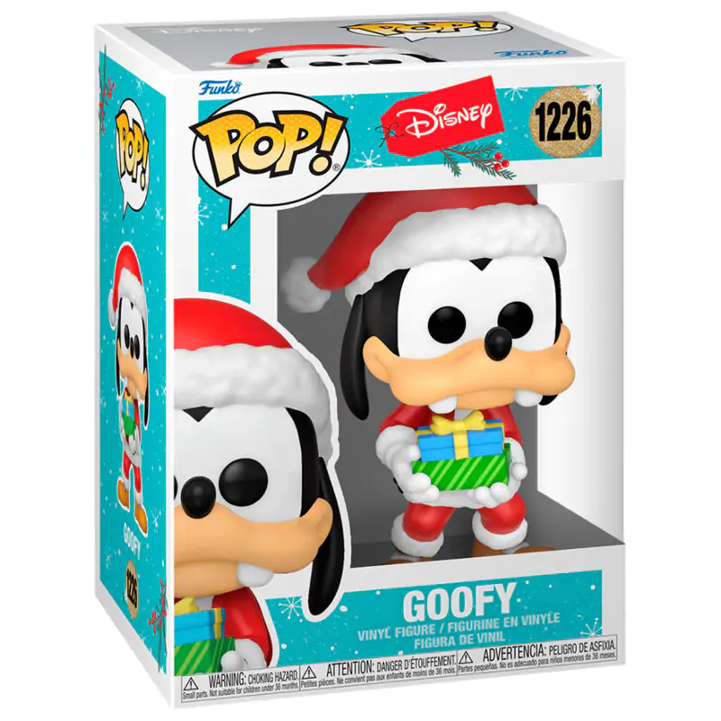 POP figurica Disney Holiday Goofy fotografija proizvoda