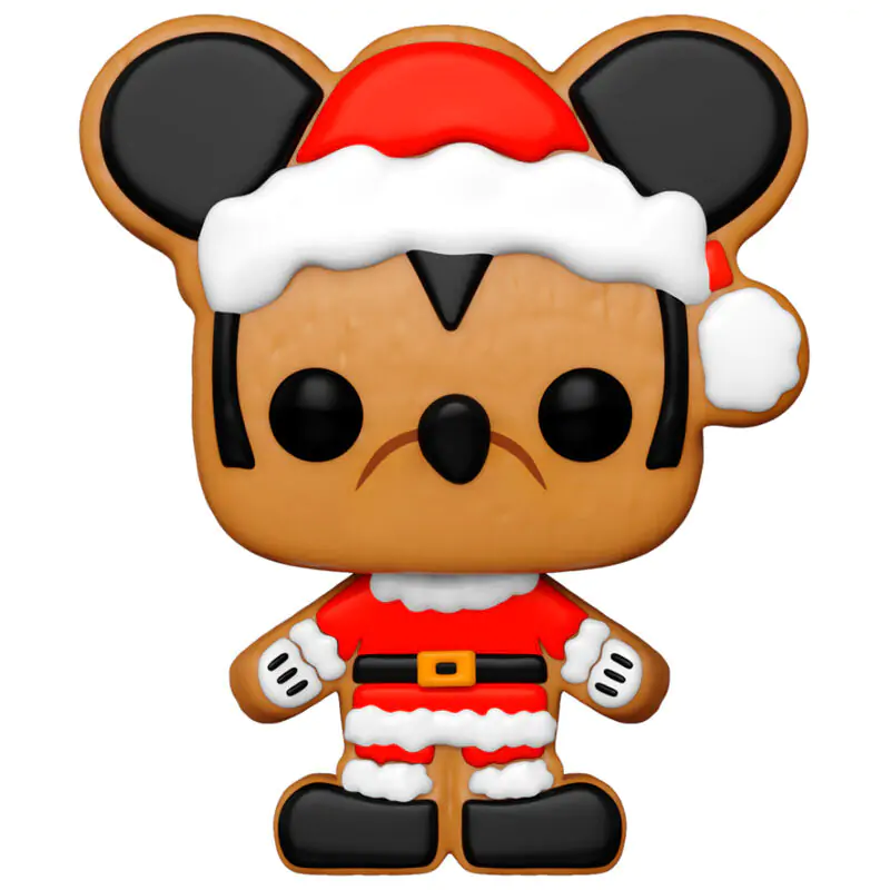 POP figura Disney Holiday Mickey Mouse Gingerbread fotografija proizvoda