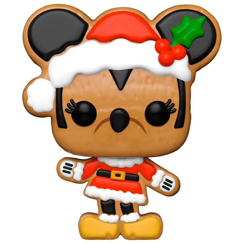 POP figurica Disney Holiday Minnie Mouse Gingerbread fotografija proizvoda