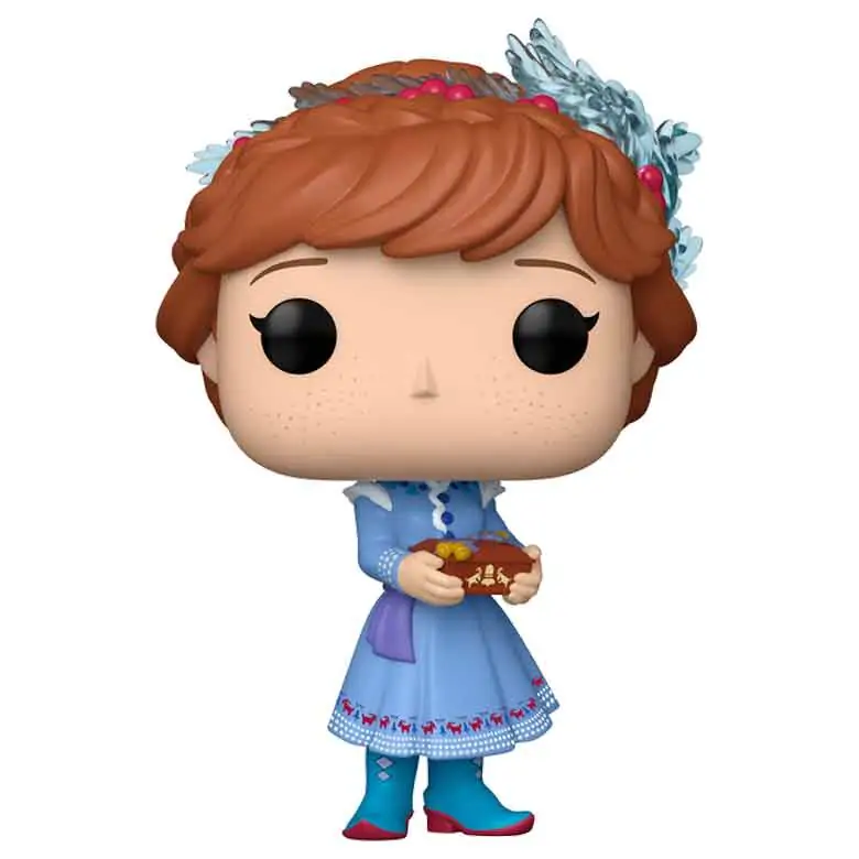 Funko POP figura Disney Frozen Anna fotografija proizvoda