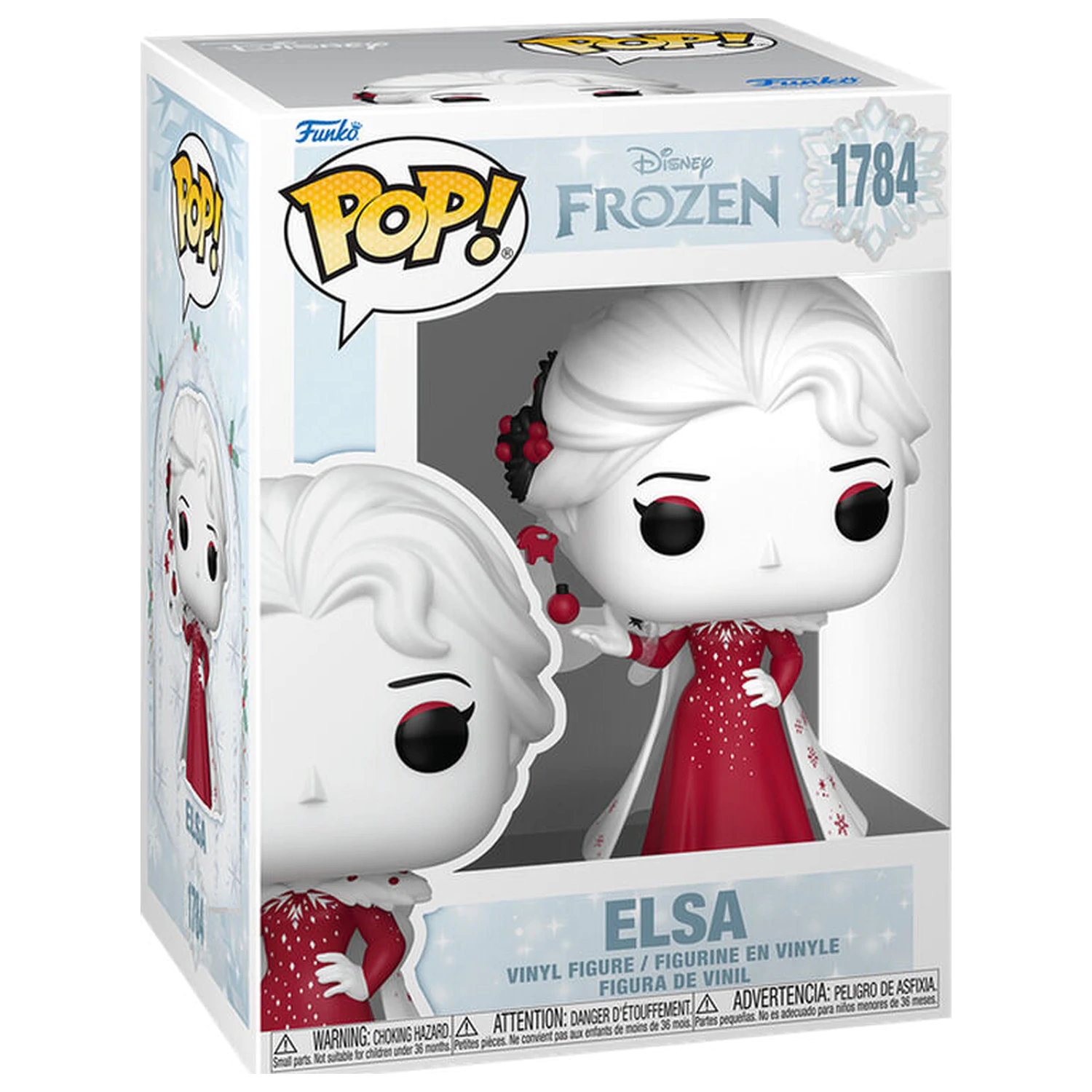 Funko POP figura Disney Frozen Elsa fotografija proizvoda