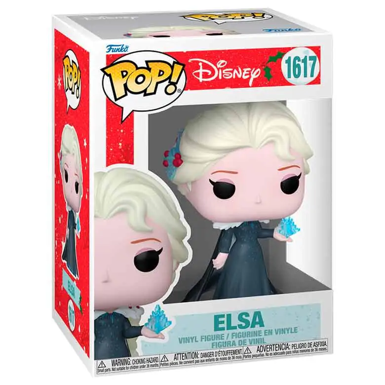 Funko POP figura Disney Frozen Elsa fotografija proizvoda