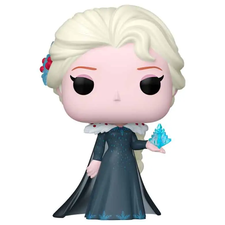 Funko POP figura Disney Frozen Elsa fotografija proizvoda