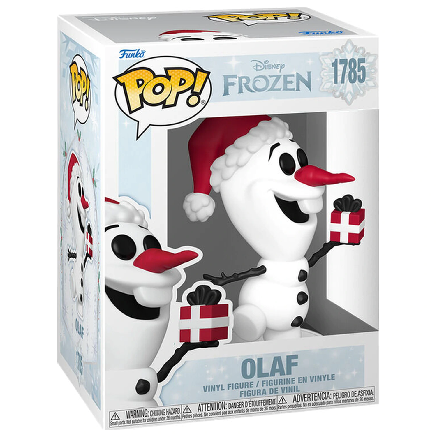 Funko POP figura Disney Frozen Olaf fotografija proizvoda