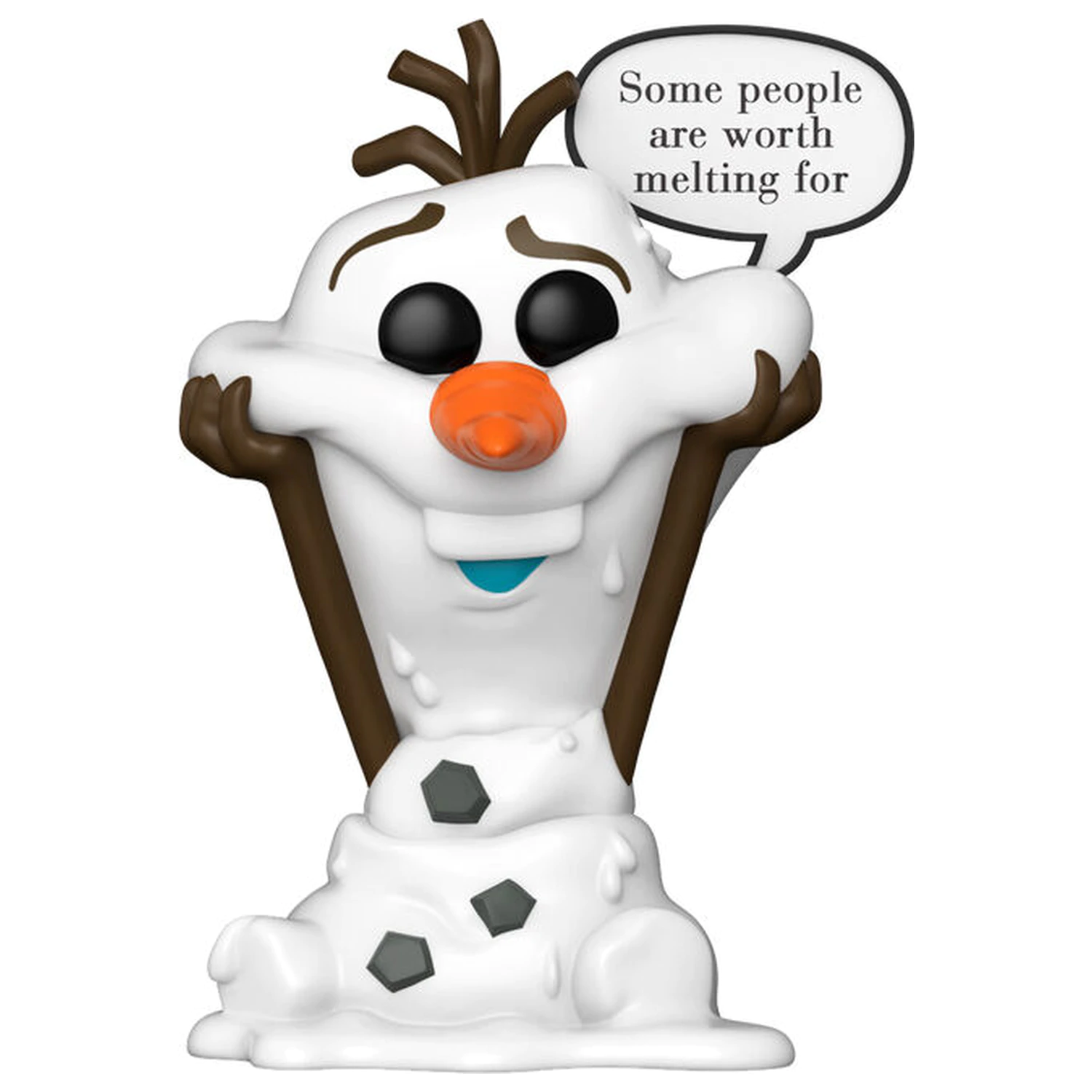 Funko POP figura Disney Frozen Olaf fotografija proizvoda