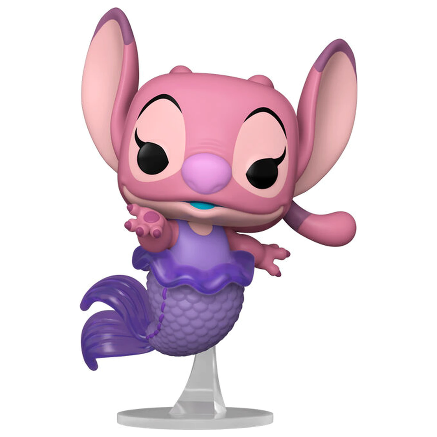 Funko POP figura Disney Lilo & Stitch Mermaid Angel fotografija proizvoda