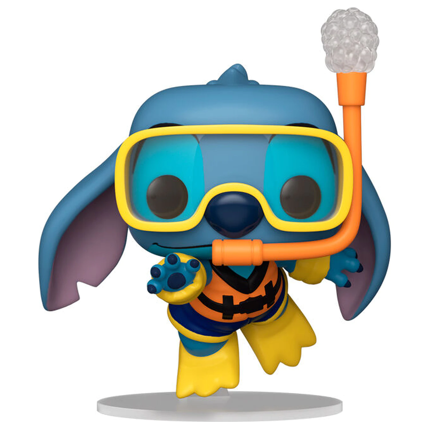 Funko POP figura Disney Lilo & Stitch Snorkeling Stitch fotografija proizvoda