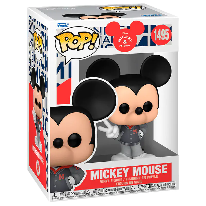 Funko POP figura Disney Mickey & Friends Mickey Mouse fotografija proizvoda